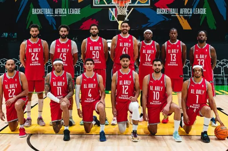 الدوري الأفريقي للسلة.. الأهلي 0-0 داكار السنغالي.. بداية الربع الأول 